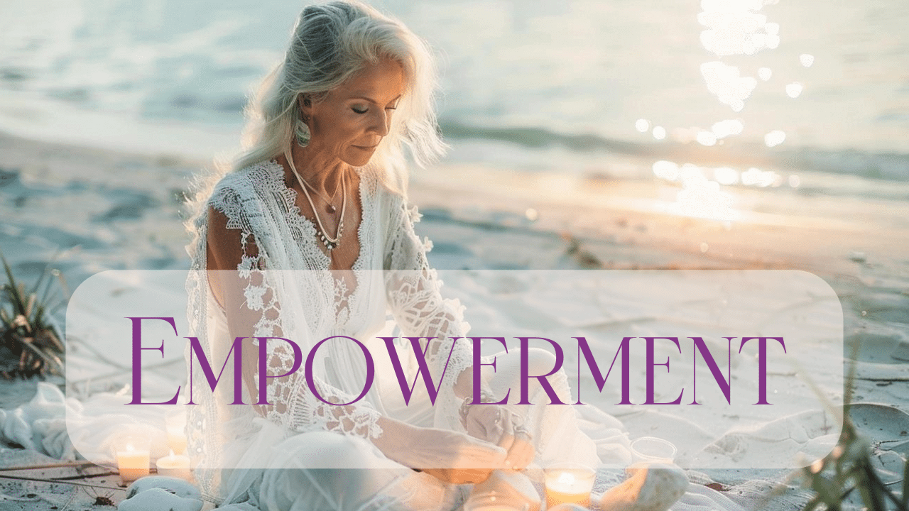 Picture of woman empowerment