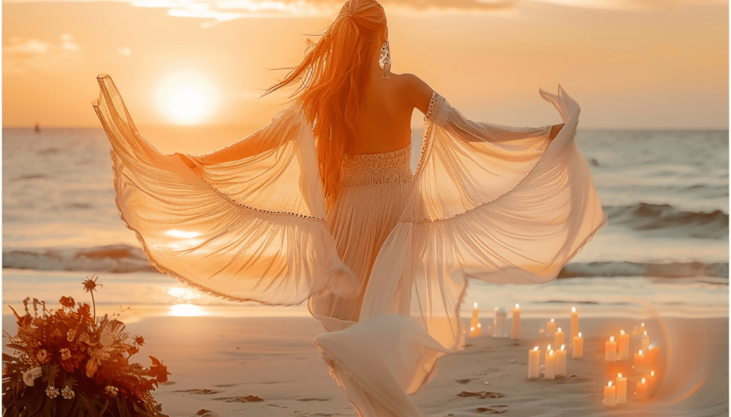 new day