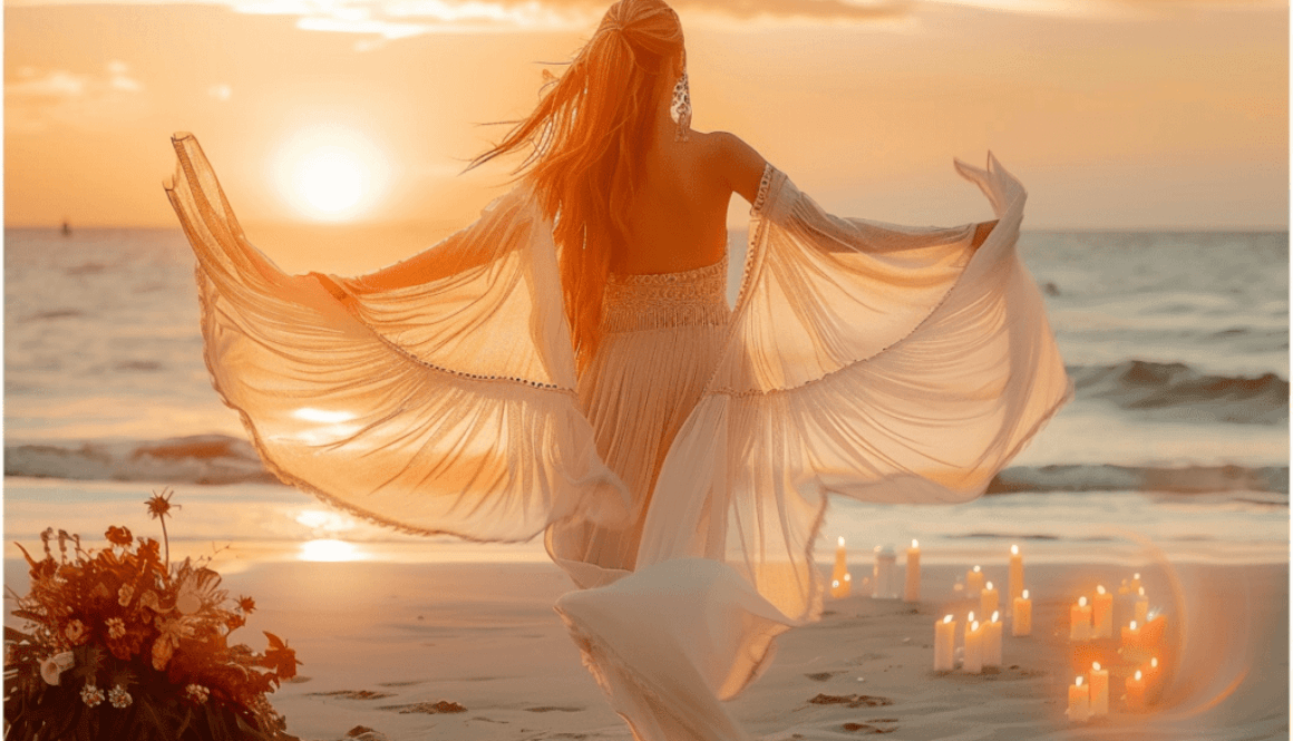 new day
