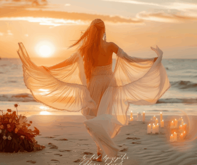new day