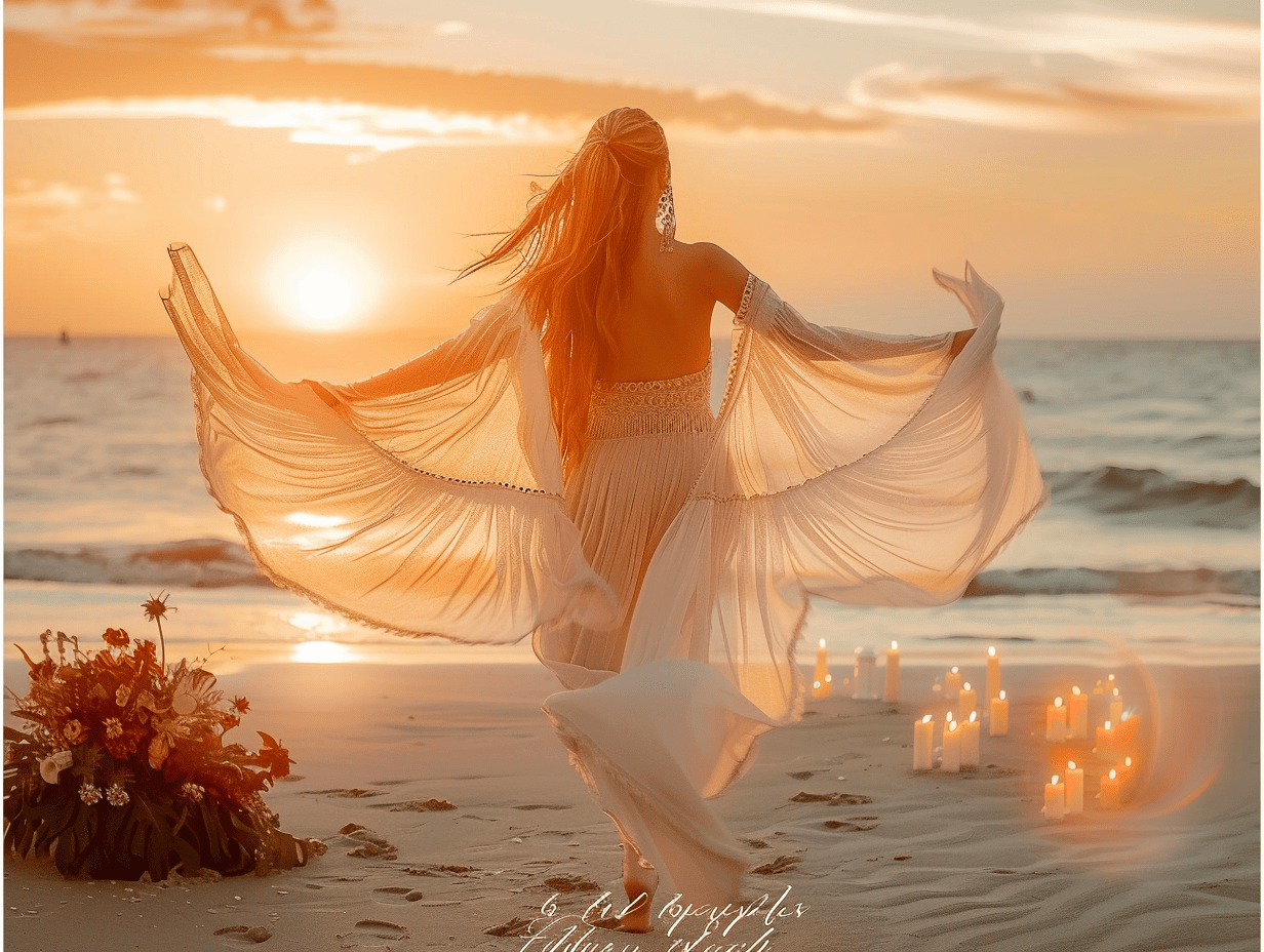 new day